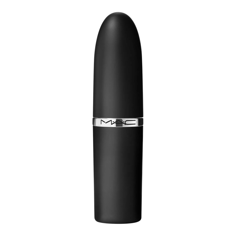 🎉HP🎉MAC ‘Antique Velvet’ M·A·Cximal Sleek Satin Lipstick - Picture 8 of 12